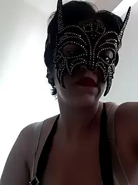Queen666997 from StripChat