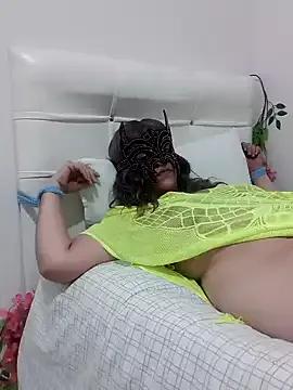 Queen666997 from StripChat