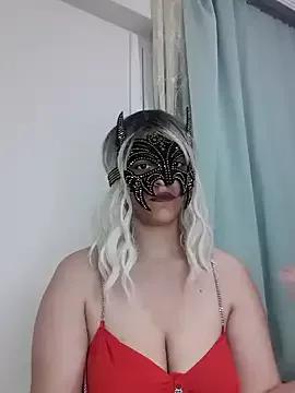 Queen666997 from StripChat is Freechat