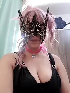 Queen666997 from StripChat