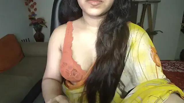 queen_angel67 from StripChat is Freechat