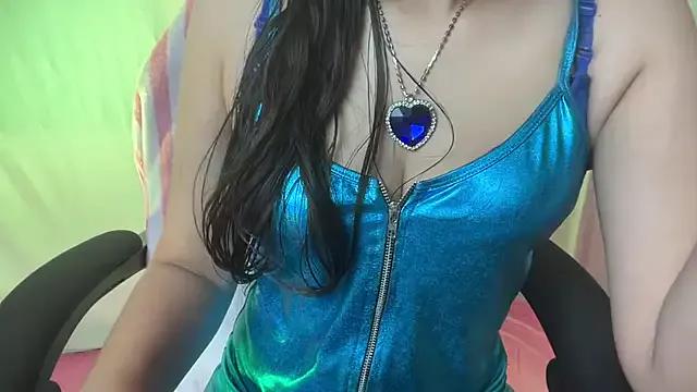 Queen_Angelena from StripChat
