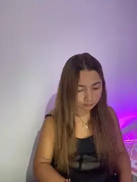 queen_angelique from StripChat
