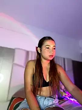 queen_angelique from StripChat