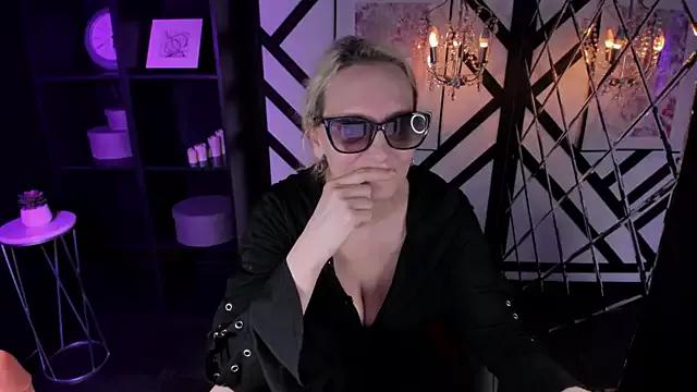 Queen_Anna_ webcams show profile image 