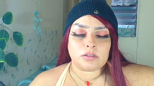 Queen_Anne from StripChat