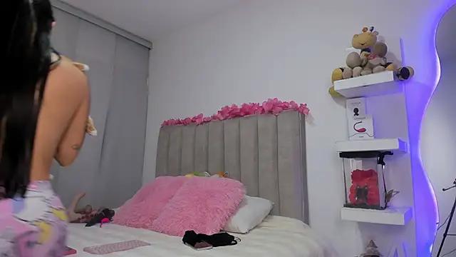 Dirty chat webcam: explore liveshows with versed models, from laying bare to fetishes, in a variety of sexy free adult webcams.