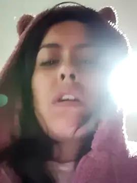 Queen_Ashly from StripChat is Freechat