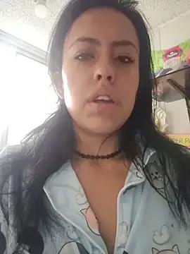 Queen_Ashly from StripChat