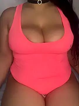Queen_Curvyy webcams show profile image 
