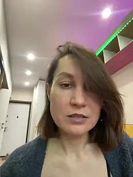 Queen_Dance from StripChat