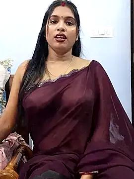 Photos of Queen_Doll from StripChat is Group