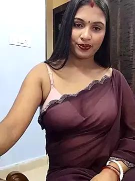 Queen_Doll from StripChat is Freechat