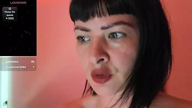 queen_fetish from StripChat