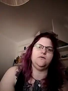 queen_forsaken from StripChat