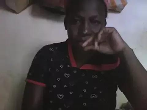 Queen_lady from StripChat