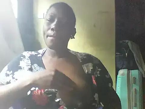 Queen_lady from StripChat