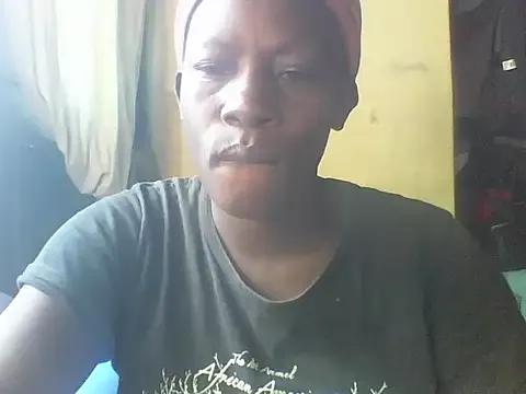 Queen_lady from StripChat
