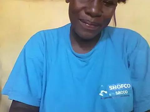 Queen_lady from StripChat