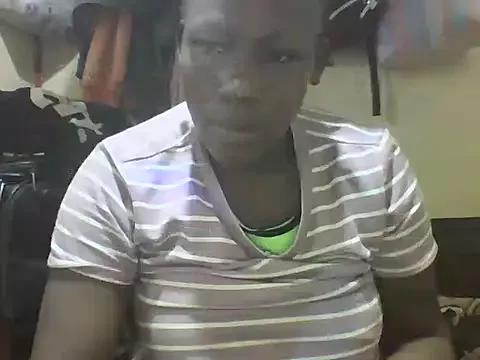 Queen_lady from StripChat