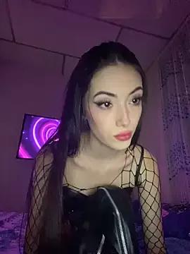 Queen_Laura_of_Command webcams show profile image 