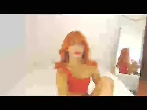 queen_lucinda from StripChat