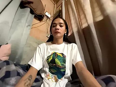 queen_lucinda from StripChat