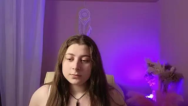 Queen_Michelle_ from StripChat