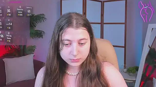 Queen_Michelle_ from StripChat