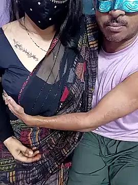 Queen_Nightt from StripChat is Freechat