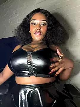 QUEEN_NOBUHLE_777 from StripChat