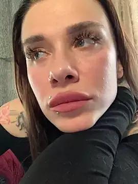 Queen_of_pain from StripChat