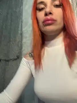 Queen_of_pain from StripChat