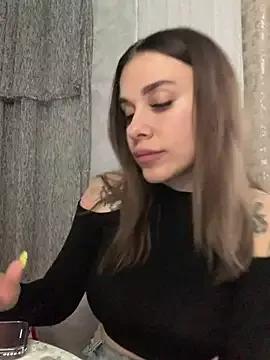 Queen_of_pain from StripChat