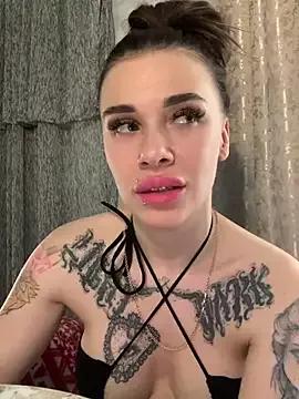 Queen_of_pain from StripChat
