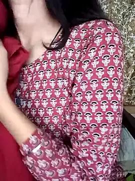 Queen_Pooja7 from StripChat is Freechat