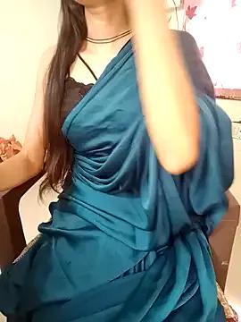 Queen_Pooja7 webcams show profile image 