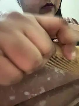 queen_sakhi24 from StripChat