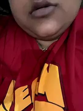 queen_sakhi24 from StripChat