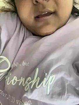 queen_sakhi24 from StripChat