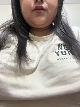 queen_sakhi24 from StripChat