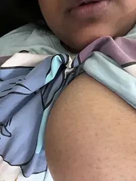 queen_sakhi24 from StripChat