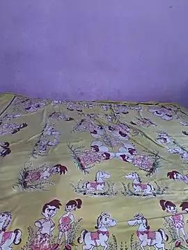 Queen_Shanayaa from StripChat is Freechat