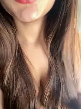 Photos of Queen_Shanuu from StripChat is Group