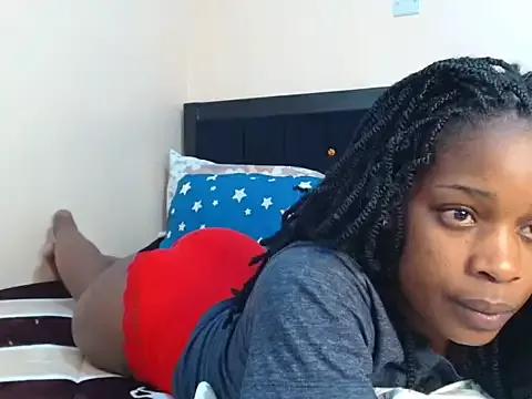 queen_sheeyab from StripChat