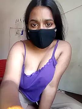 Queen_Snehaa from StripChat is Freechat