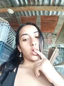 Queen_sofya from StripChat