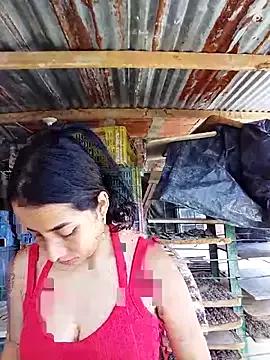 Queen_sofya from StripChat