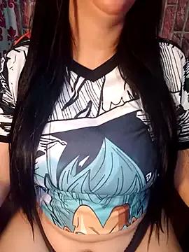 Queen_sousou from StripChat