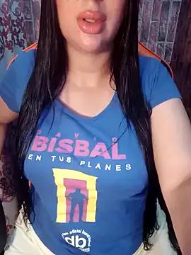 Queen_sousou from StripChat